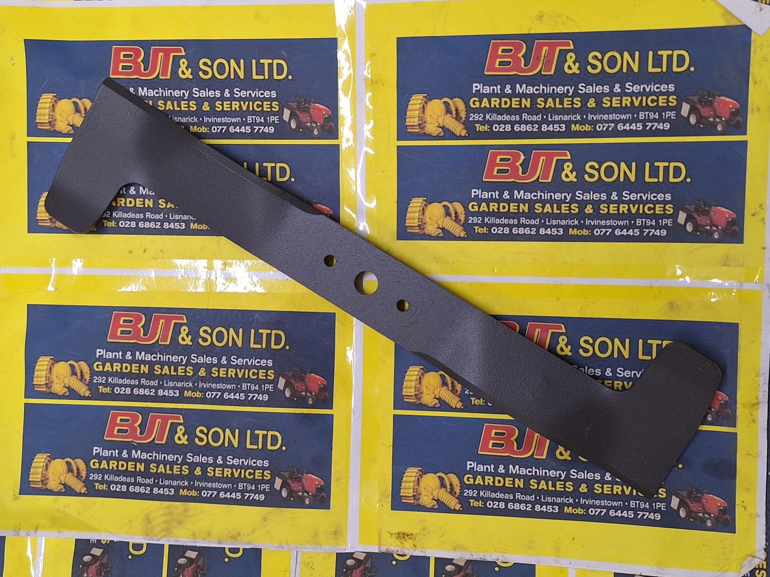 80515-VK1-003 MOWER BLADE