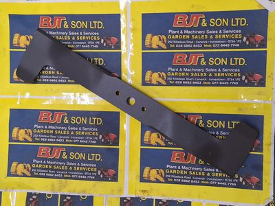 80515-VK1-003 MOWER BLADE
