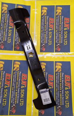 9112 L-H MOWER BLADE  20"  5324279-84