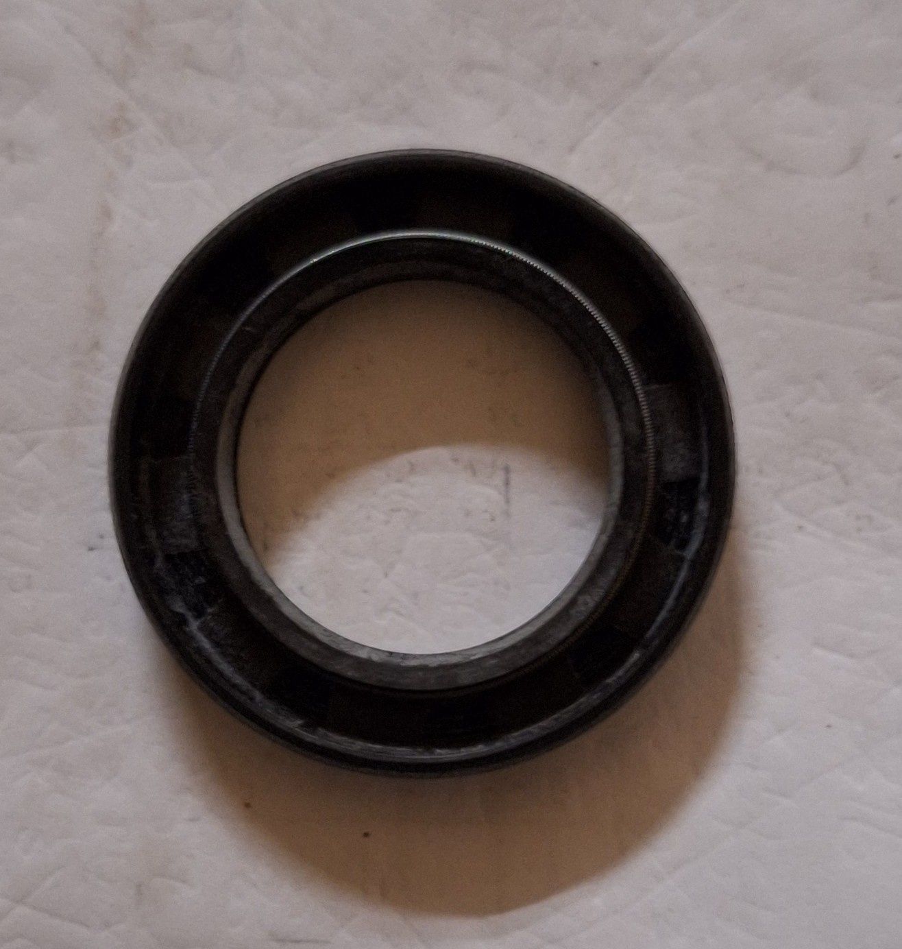 OIL SEAL 28X38X7