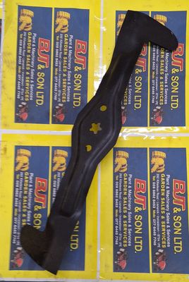 91-996 MOWER BLADE