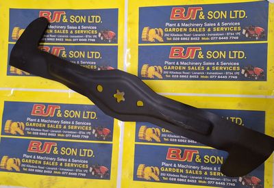 22-412 MOWER  BLADE FOR AYP 42"