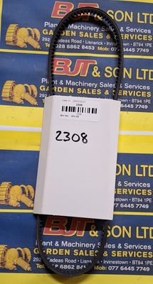 2308 K650 BELT
