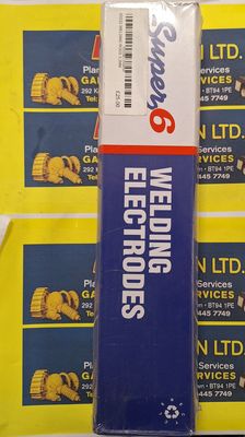 3.2MMWELDING RODS-5KG