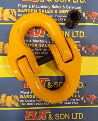 16MM COMPONENT CONNECTOR