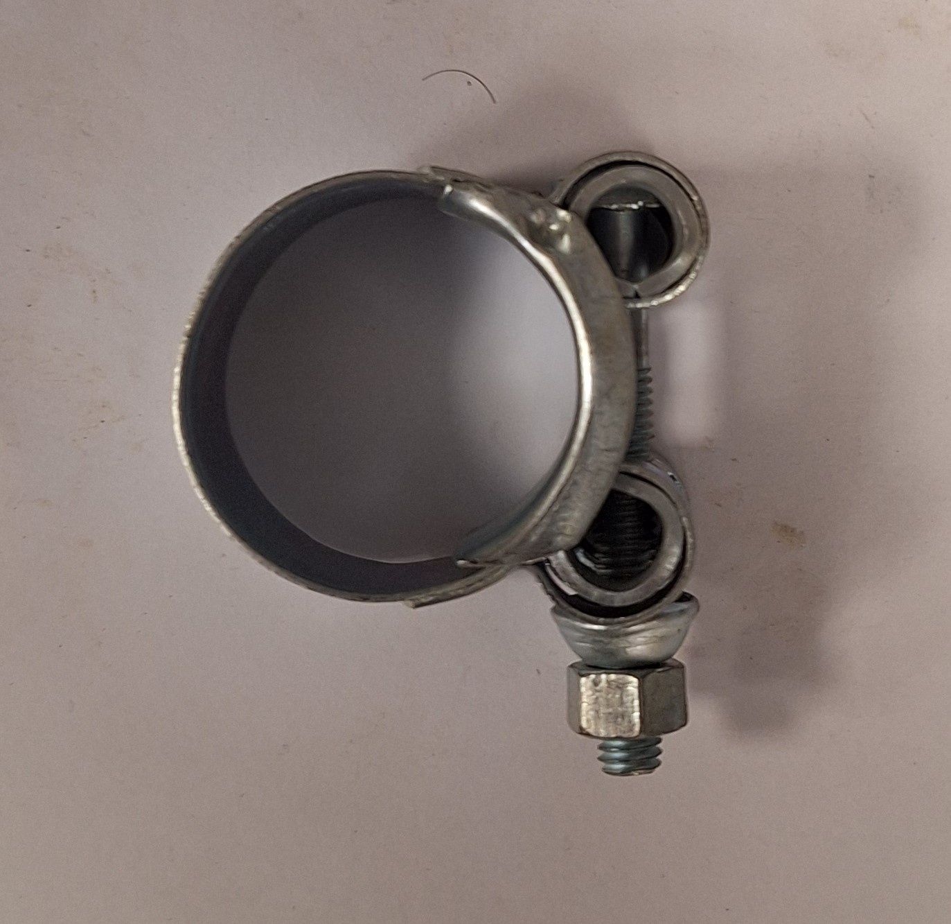 T BOLT CLAMP 32-35MM