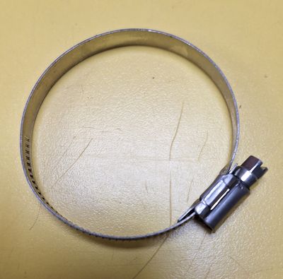 HOSE CLIP 45-60MM