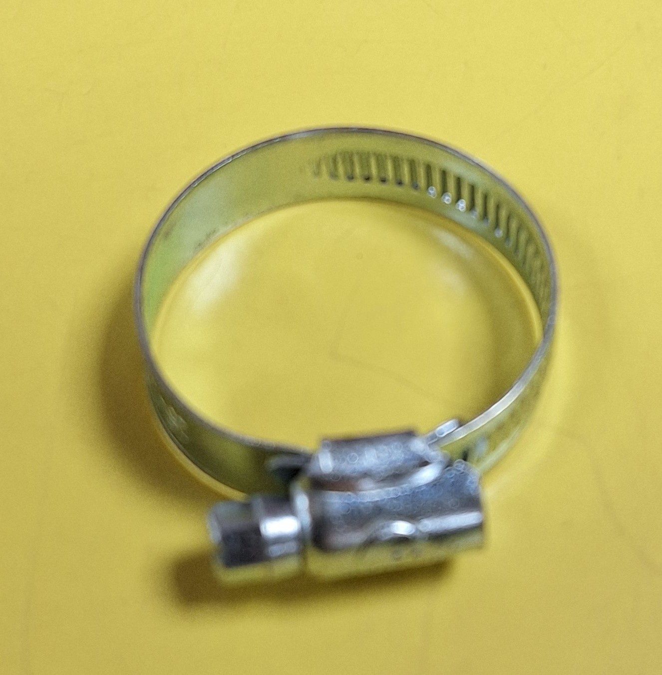 HOSE CLIP 32-45 MM S/S HC1 AND HC1C