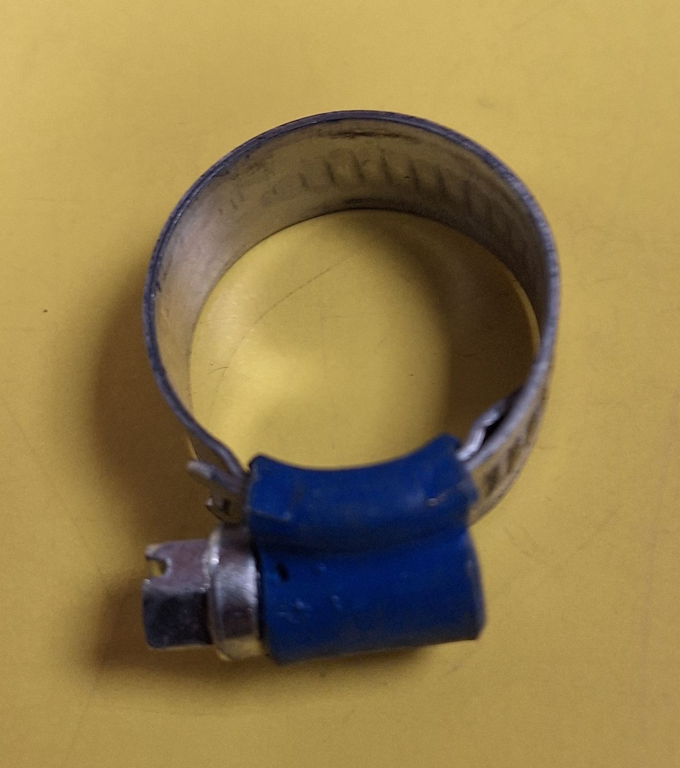 HC25 HOSE CLIP 25MM