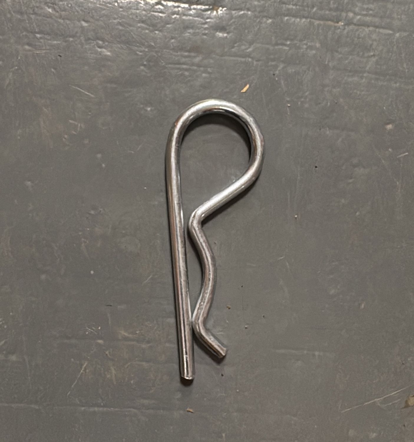 Z9498/4 R CLIPS EACH