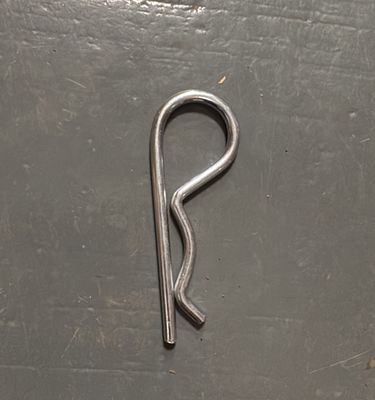 Z9498/4 R CLIPS EACH