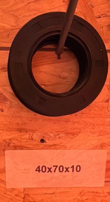 OILSEAL 40X70X10