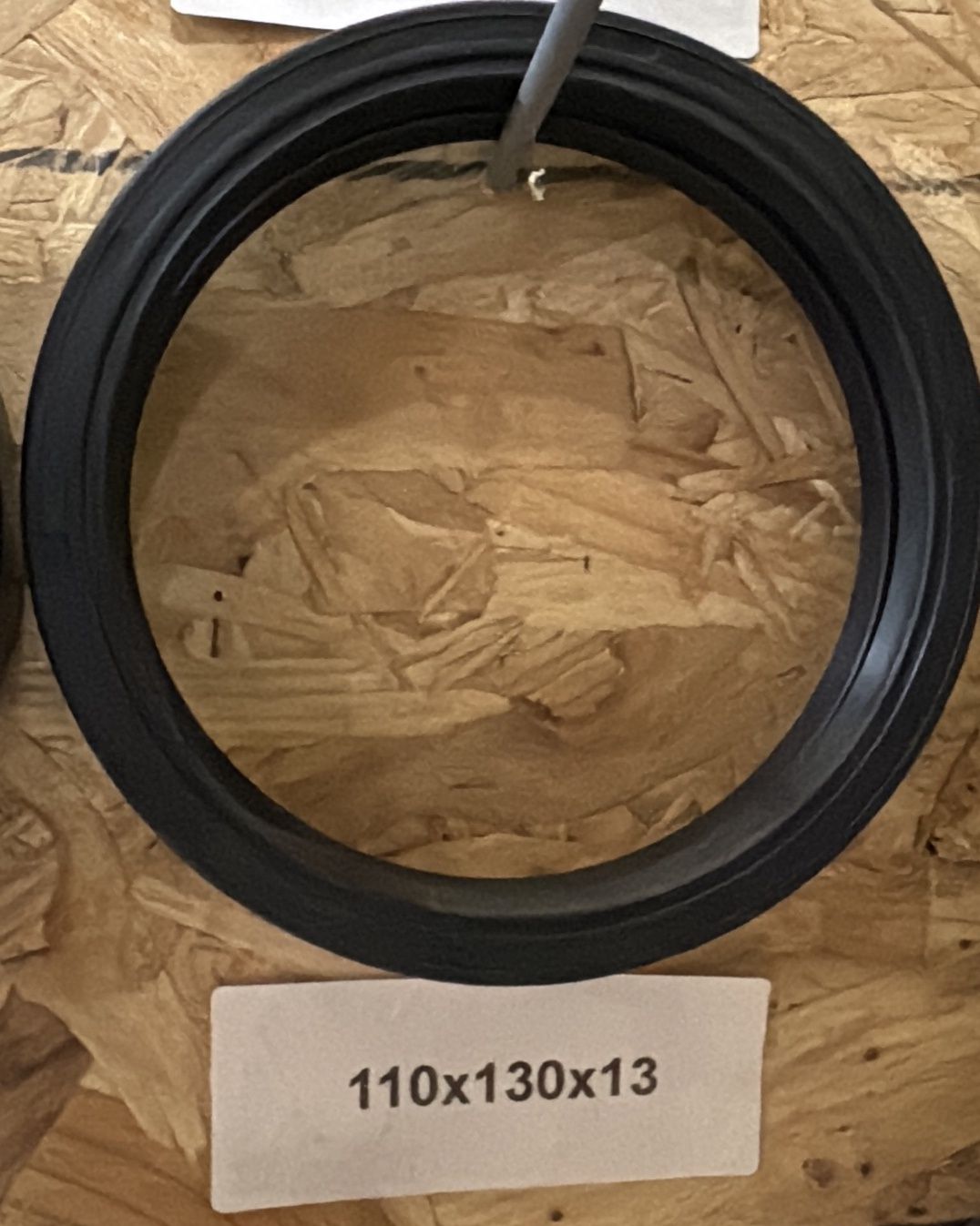 OILSEAL 110X130X13