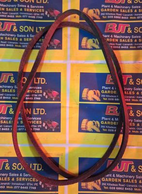 4L 940 DRIVE BELT