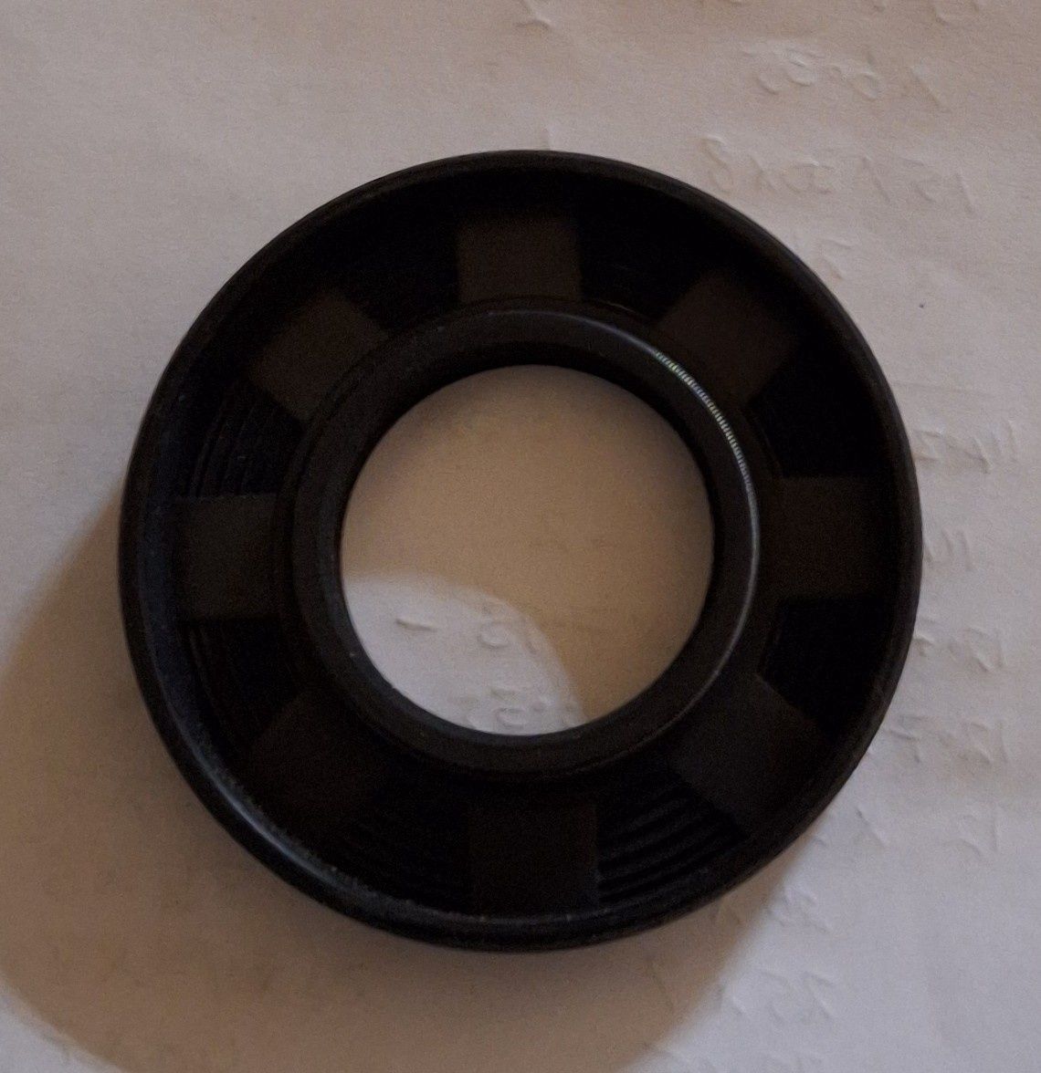 OIL SEAL IMPERIAL 1.25X2.25X0.5