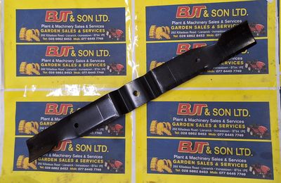 532180417 MOWER BLADE