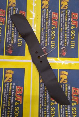 5354643 MOWER BLADE KIT