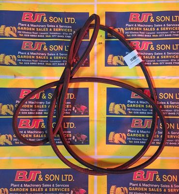 169178  DRIVE BELT
