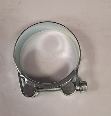 02617 60-63 WIDE BAND HOSE CLIP