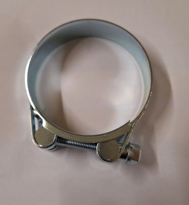 02640 86-91 MM WIDE BAND HOSE CLIP