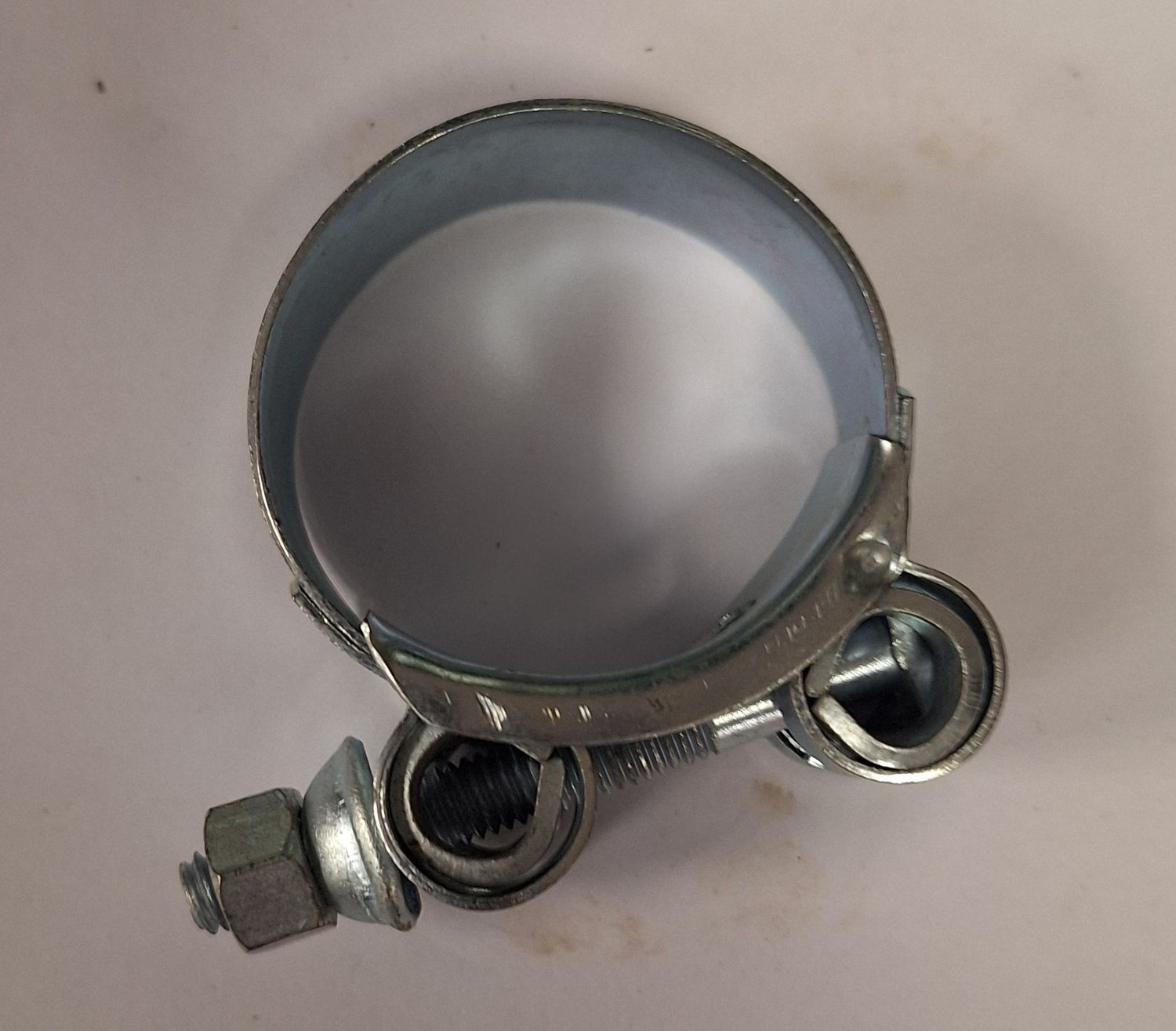 T BOLT CLAMP 36-39MM