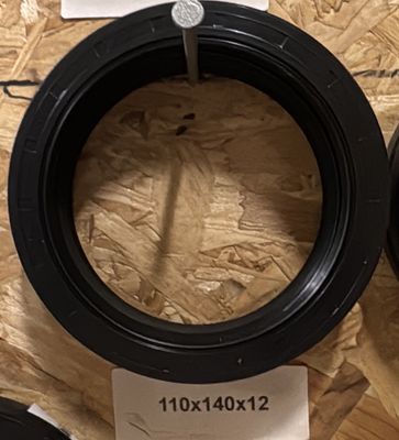 OILSEAL 110X140X12