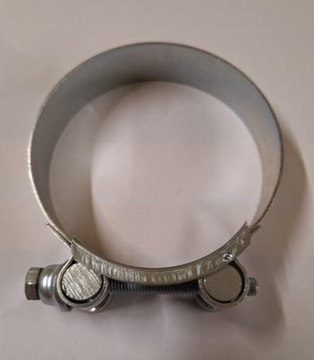 02643 98-103 MM WIDE BAND HOSE CLIP