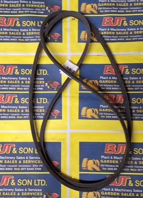 445834  DRIVE BELT