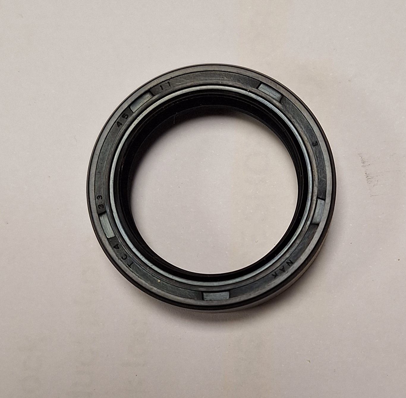 OILSEAL 1.25X2.00X0.50 IMPERIAL