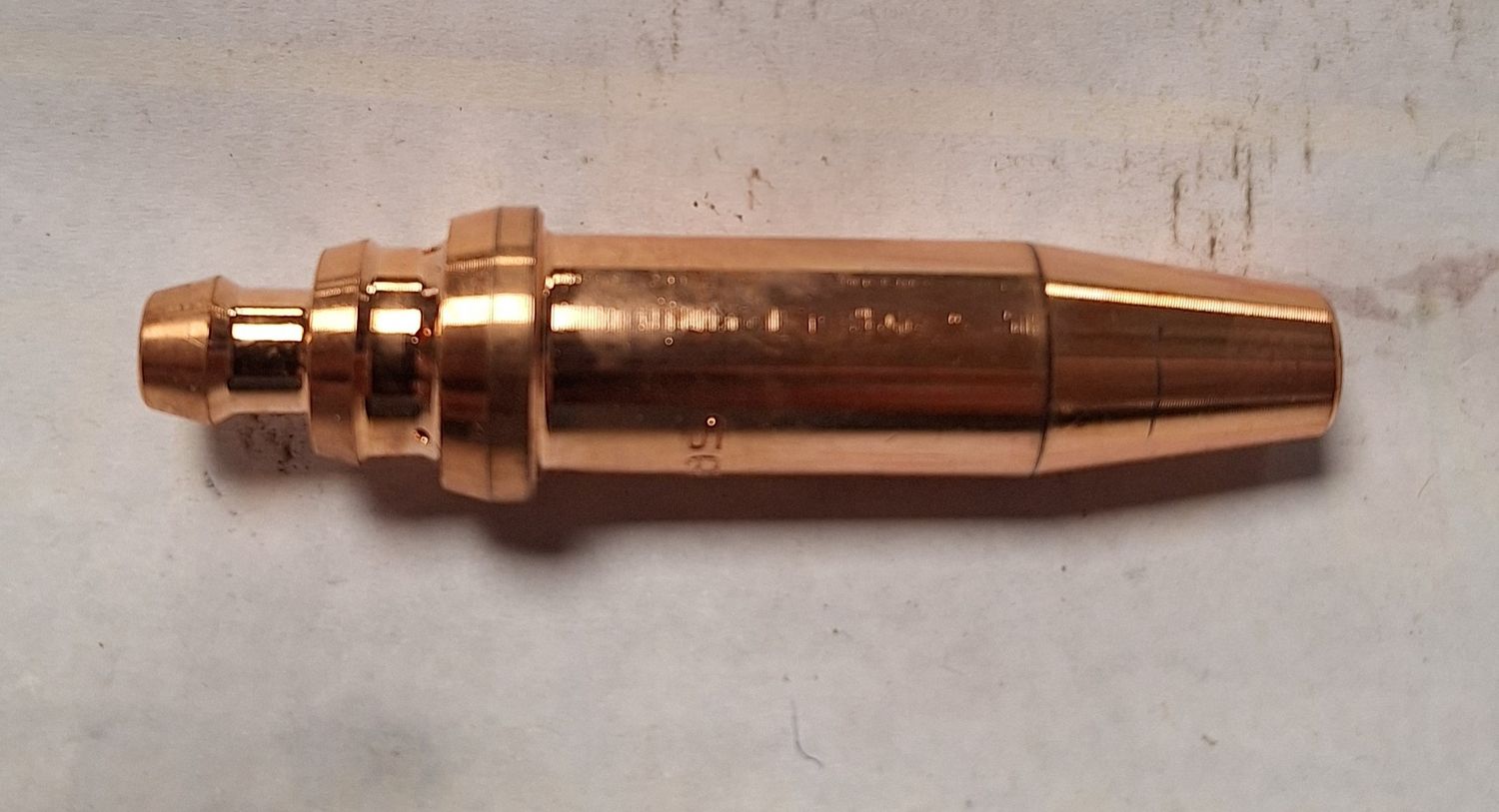 WELDNOZP 3/32" PROPANE NOZZLE