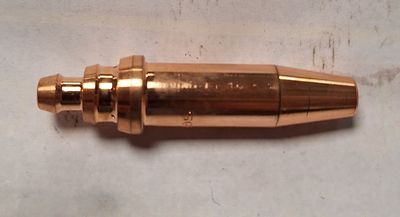 WELDNOZP 3/32" PROPANE NOZZLE