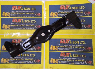 532186386 MOWER BLADE RH