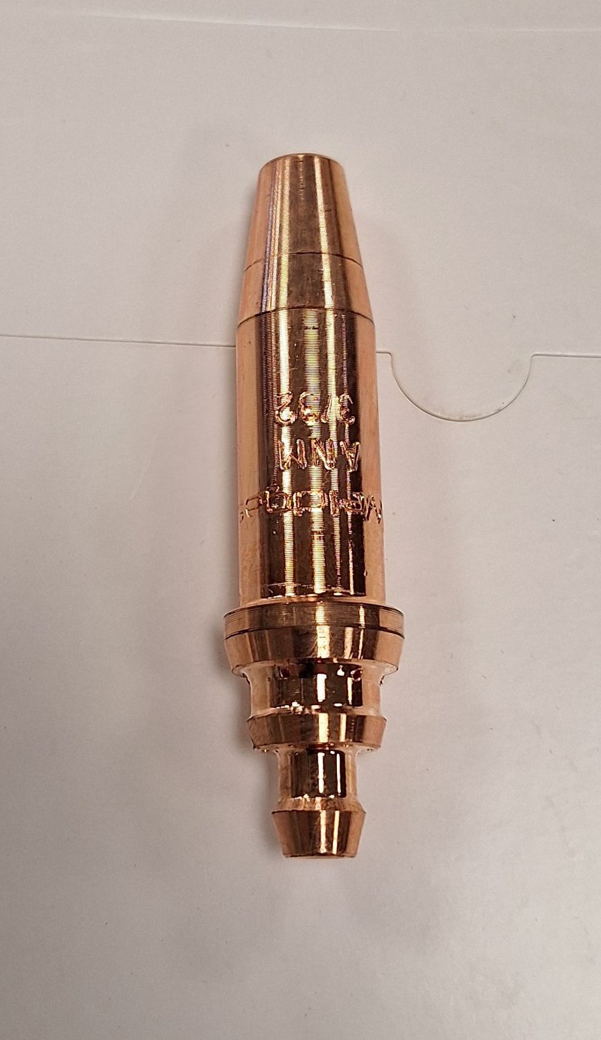 WELDNOZA 3/32"  CUTTING NOZZLE