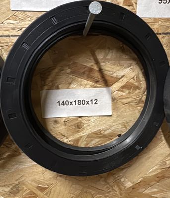 OILSEAL 140X180X12