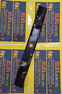5 STAR MOWER BLADE 193957