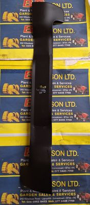 AYP 427984 MOWER L/H BLADE  500MM