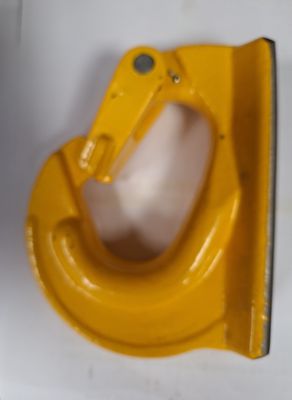 WLL8T WELD ON HOOK