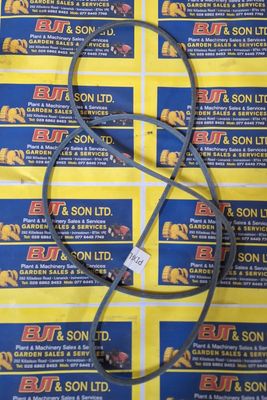 4L 1040K BELT