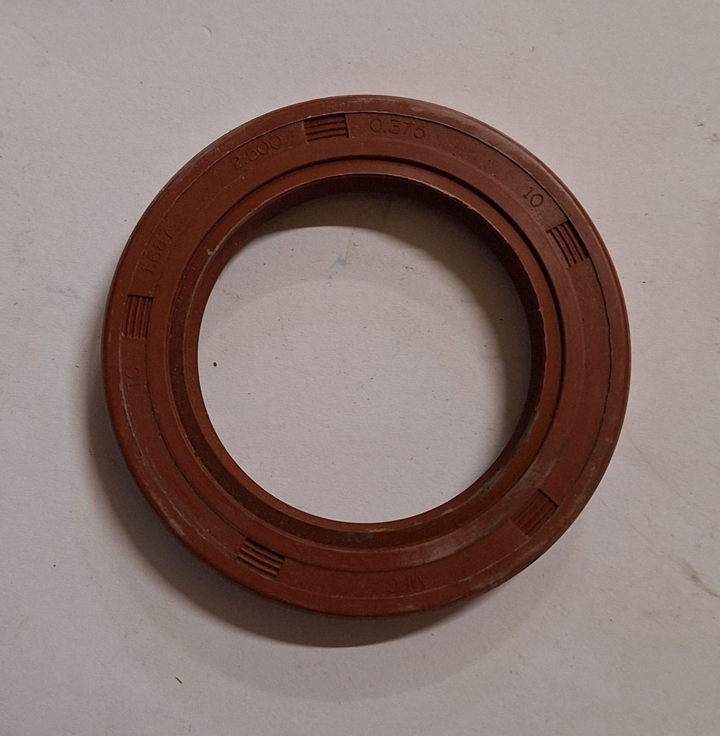 OIL SEAL 003