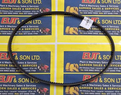 13X950 DRIVE BELT A38