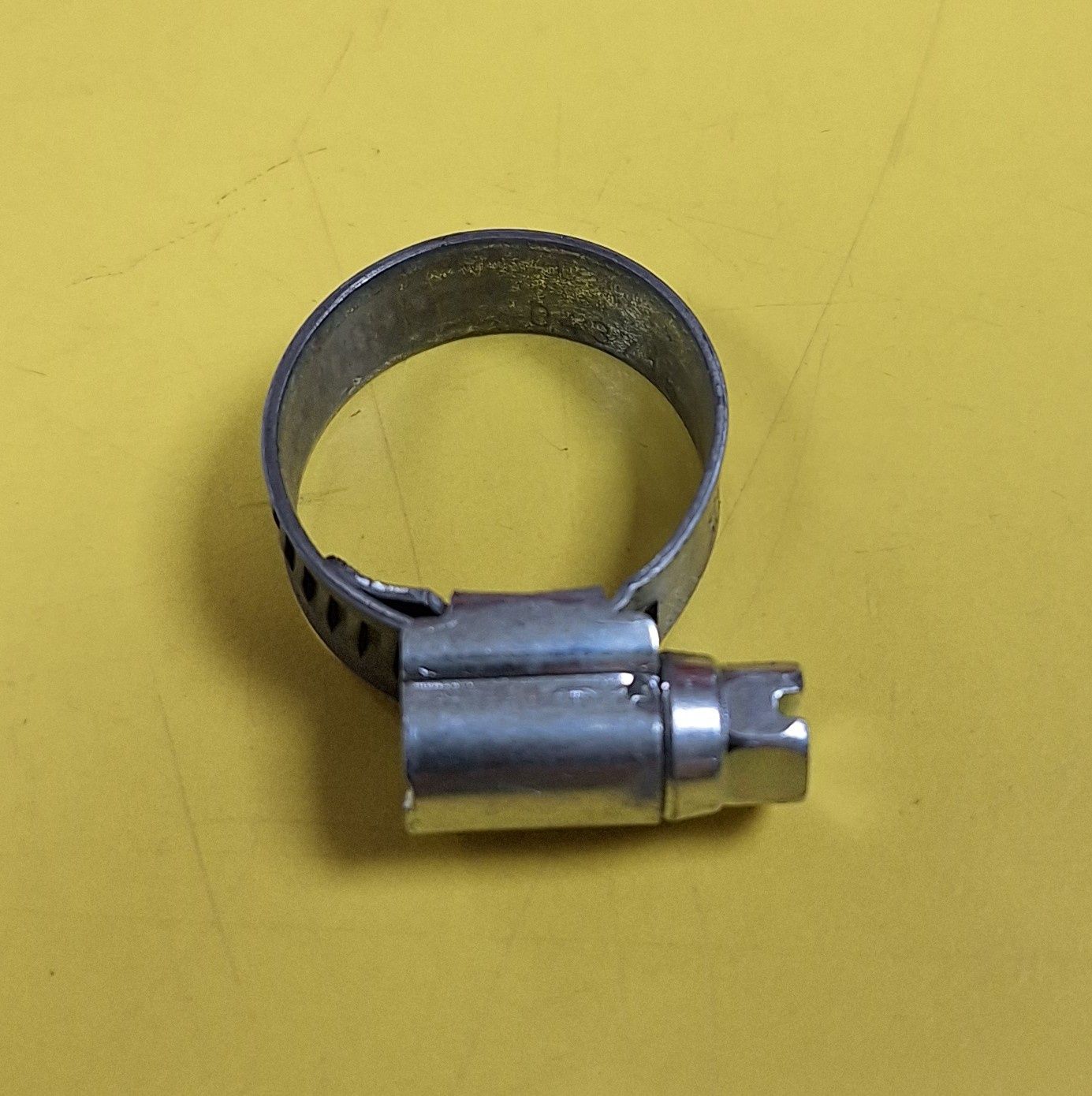 HOSE CLIP 11-16 S/S M00