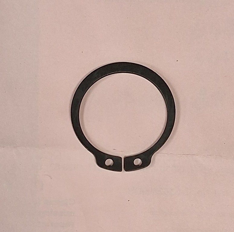 EXTERNAL CIRCLIP - 6MM,7MM,8MM,9MM,10MM,12MM,13MM,15MM