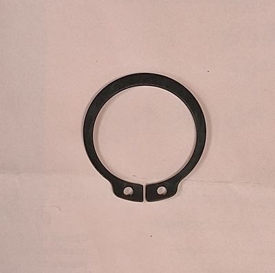 EXTERNAL CIRCLIP - 6MM,7MM,8MM,9MM,10MM,12MM,13MM,15MM