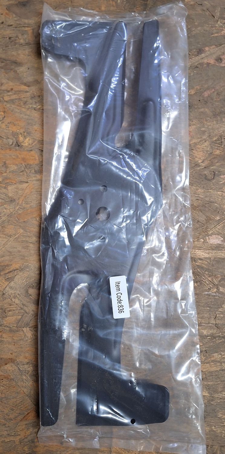 MOUNTFIELD MOWER BLADE  SP555-V