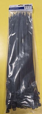 CABLE TIES 4.8 X 380MM