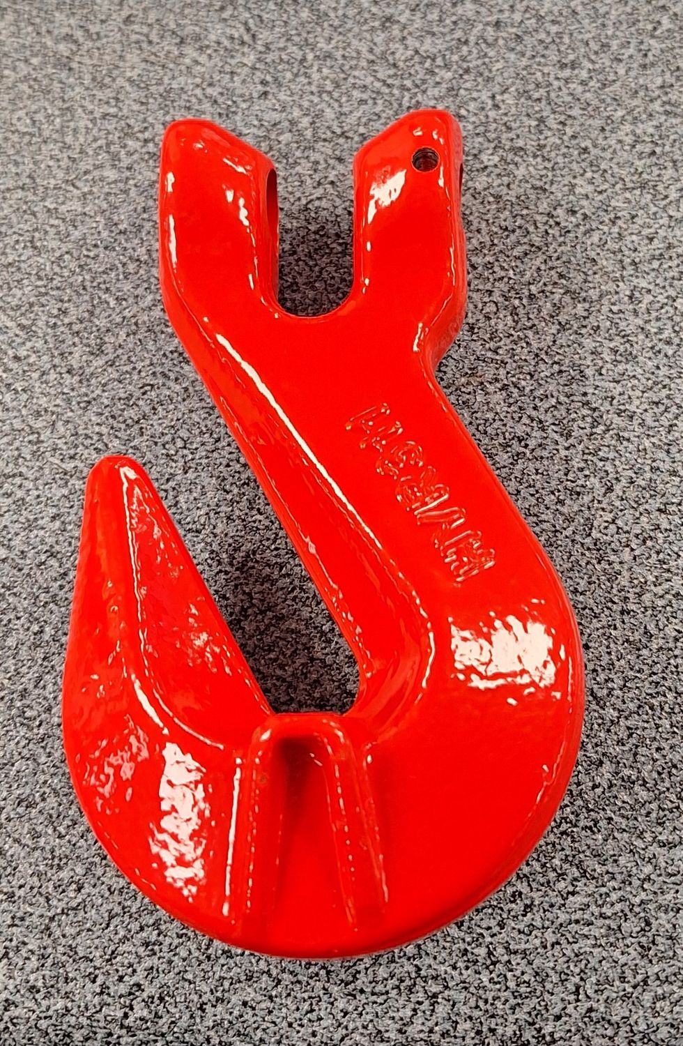 8MM CLEVIS GRAB HOOK