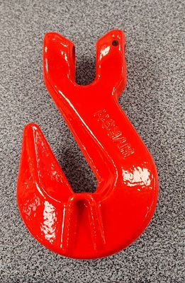 8MM CLEVIS GRAB HOOK