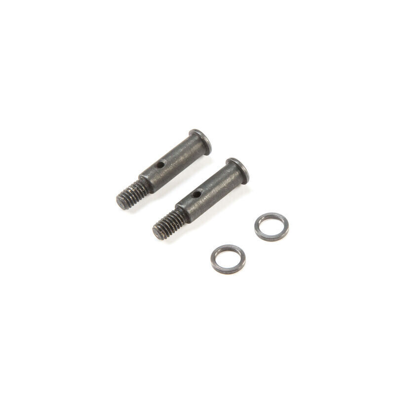 Losi 22S Front Axle