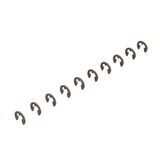 Arrma E Clip Din 6799 - 3.2mm (10)