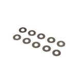 Losi 3.2mm x 7mm x .5mm Washer (10)